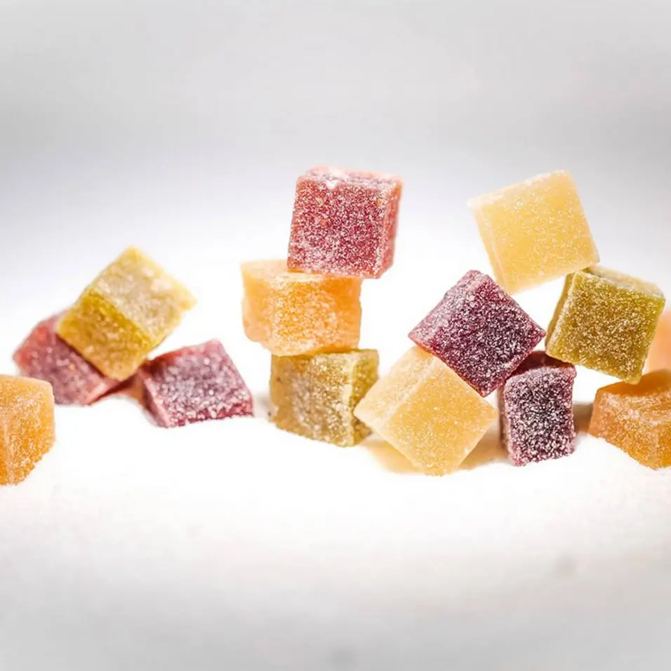 Maison Francis Miot - Pau - pâtes de fruits