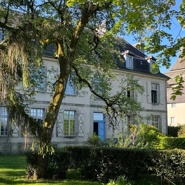 Maison des Deux Garçons