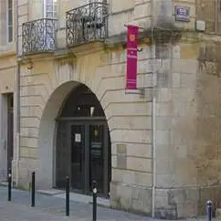 Maison-des-pelerins Bordeaux