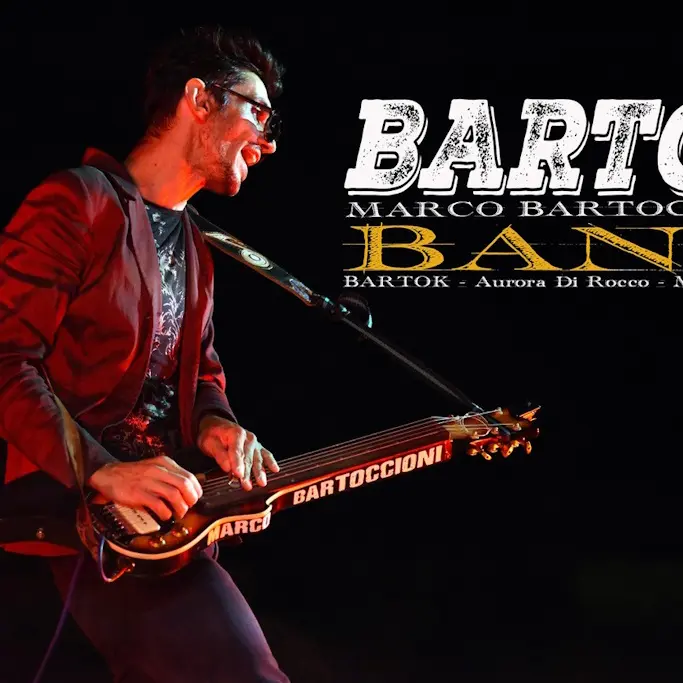 Marco Bartoccioni