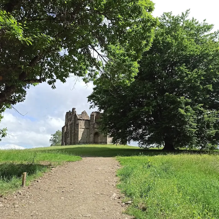 Mont Gargan 2024-06 après travaux Département  Pah Monts et Barrages-Julie Grèze