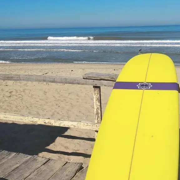 Monta Surf School 2