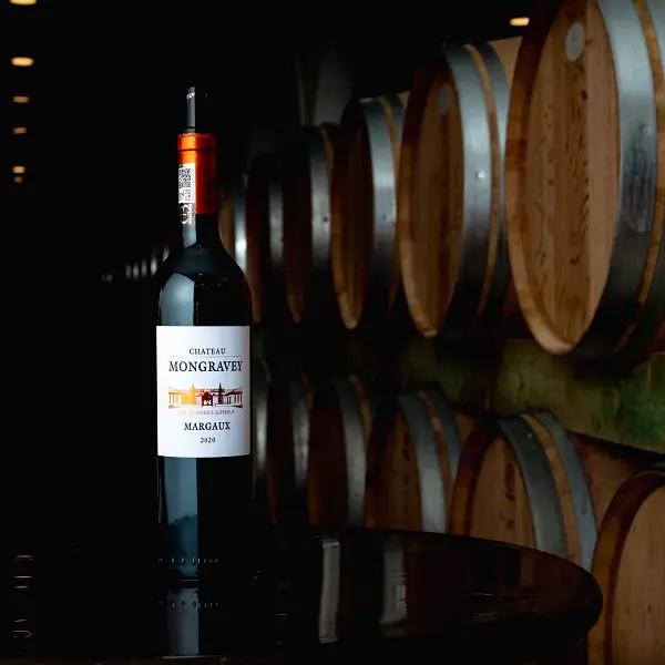 Mongravey - Chai - 800x600