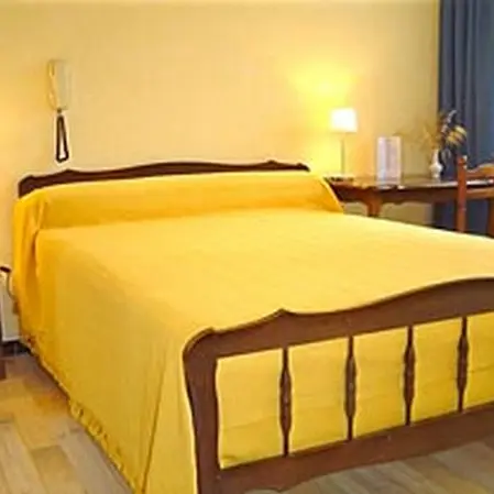 Motel Les Acacias