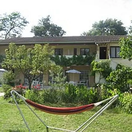 Motel Les Acacias