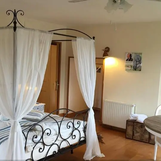 Moulin bleu St Pan chbre