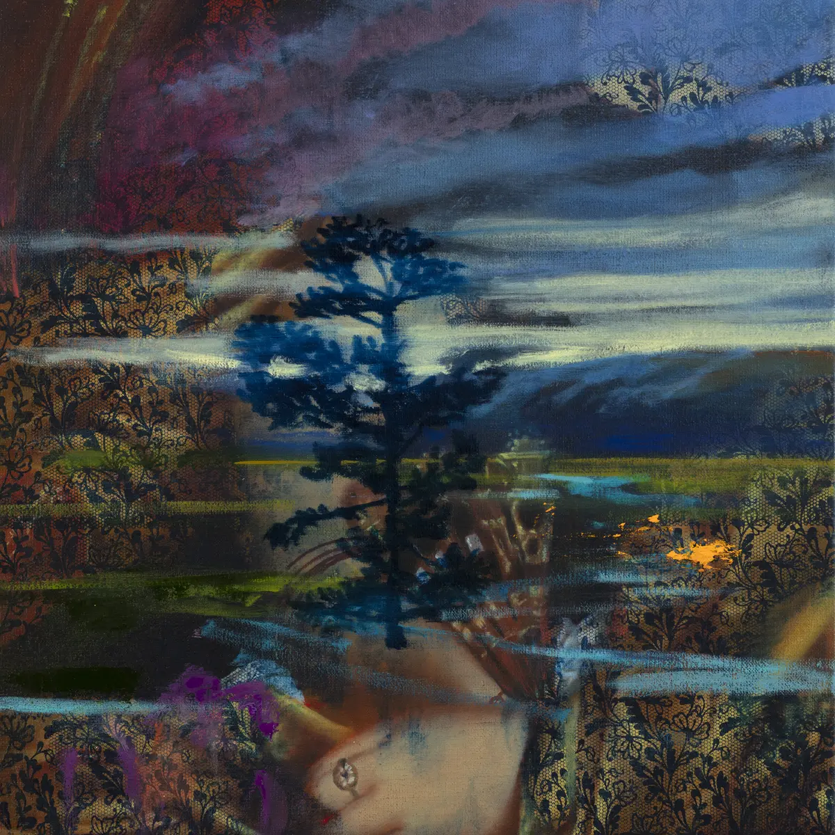 OM_Madame Duvaucey _2020_Huile-sur-toile_54x45cm_OM202101924_HD_cr.Hugo-Miserey