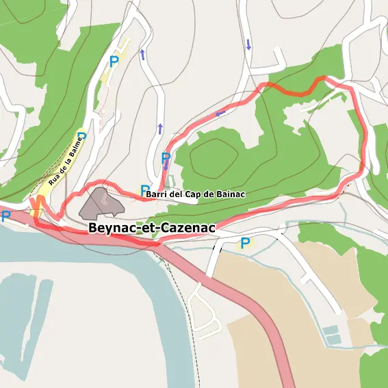 OSM_Beynac