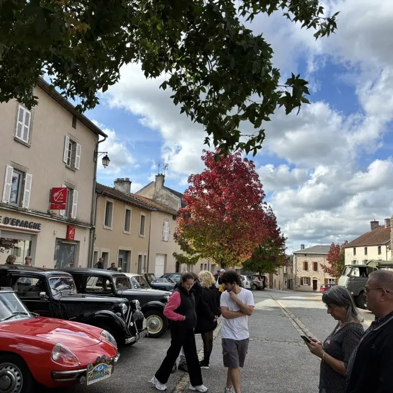 Octobre Rose 2024