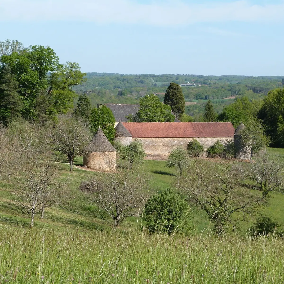 PCU_Saint Amand de Coly_avril 2014©Myriam G (123)