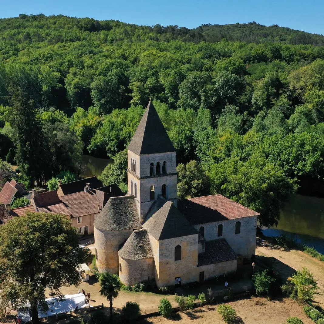PCU_St Léon sur Vézère (49)