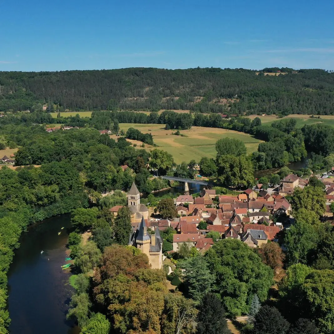 PCU_St Léon sur Vézère (51)