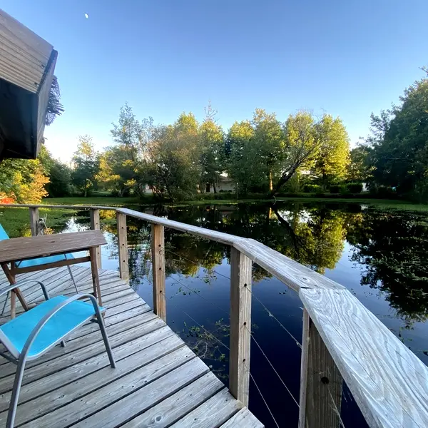 Le relais de l'estuaire Etauliers parc