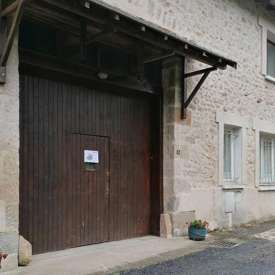Gîte du Prince Noir