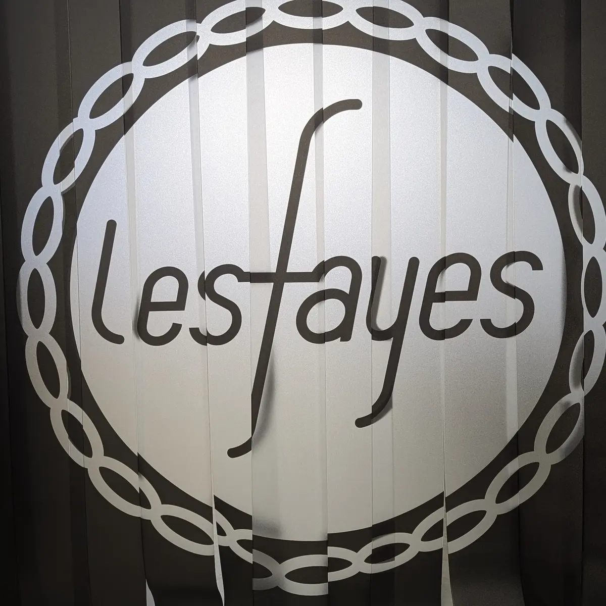 Bienvenue à la Laiterie Les Fayes