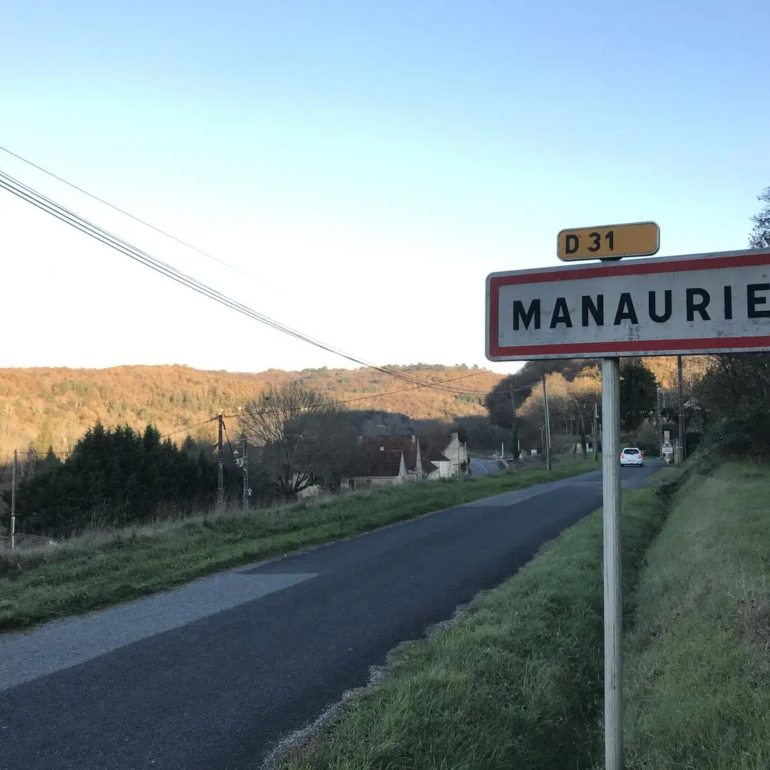 Panneau Manaurie (740)