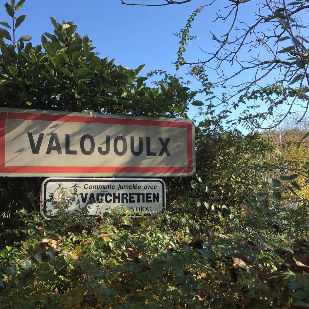 Panneau Valojoulx (529)