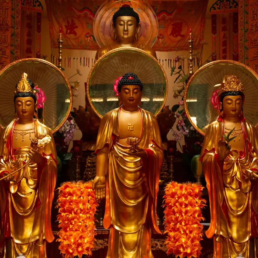 Pagode Rancon