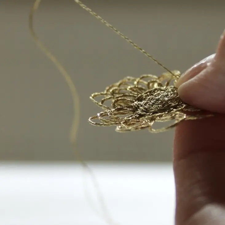 Photo geste Amandine-blanchet-expo-limoge-le-bocal bd