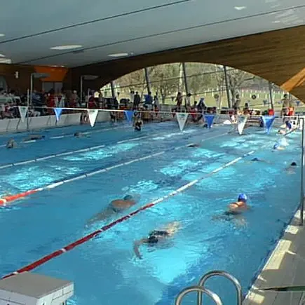 Piscine 2