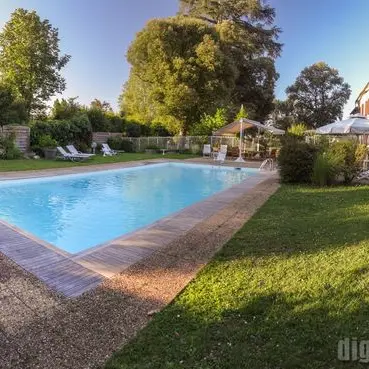 HOTEL RESTAURANT LA FLAMBEE BERGERAC