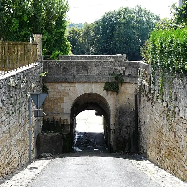 Pont Canal