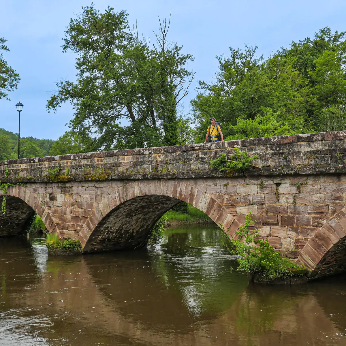 Pont-de-Saint-Viance