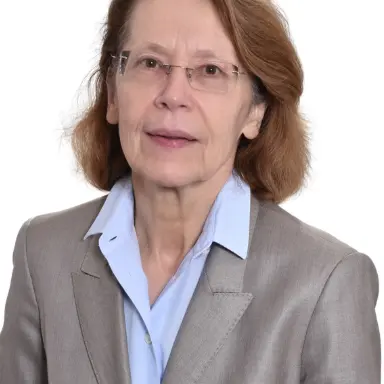 Portrait Claire Andrieu