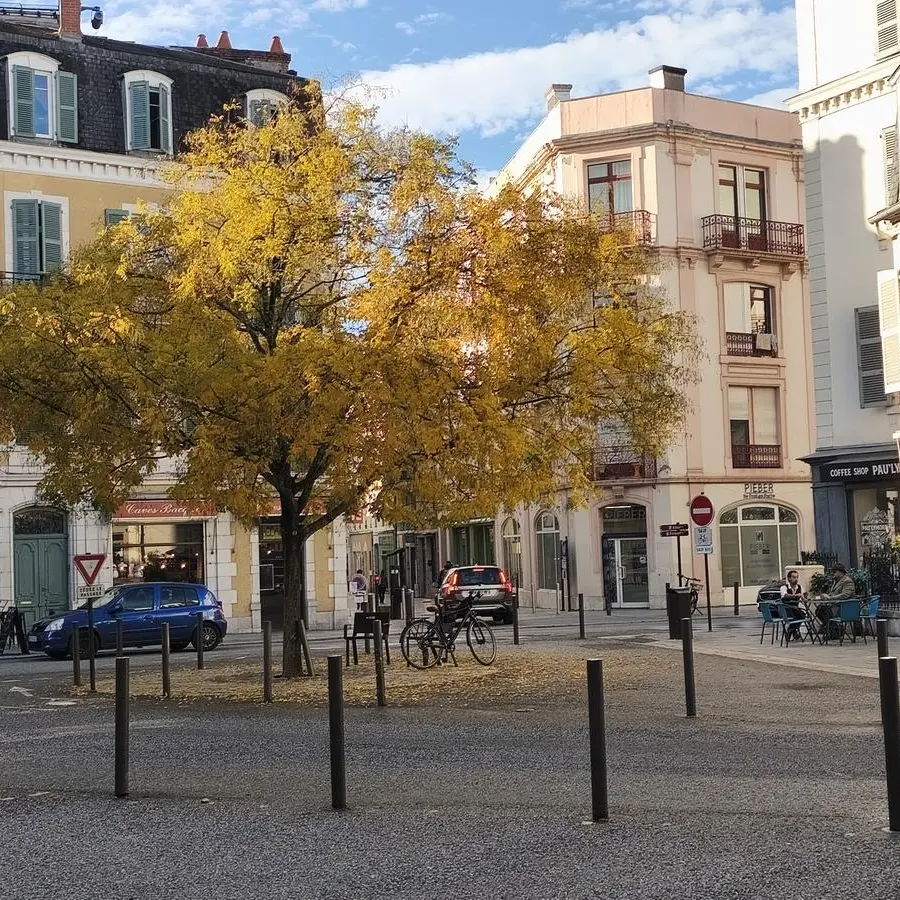 Place Saint Louis de Gonzague 03