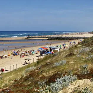Plage Sud 2