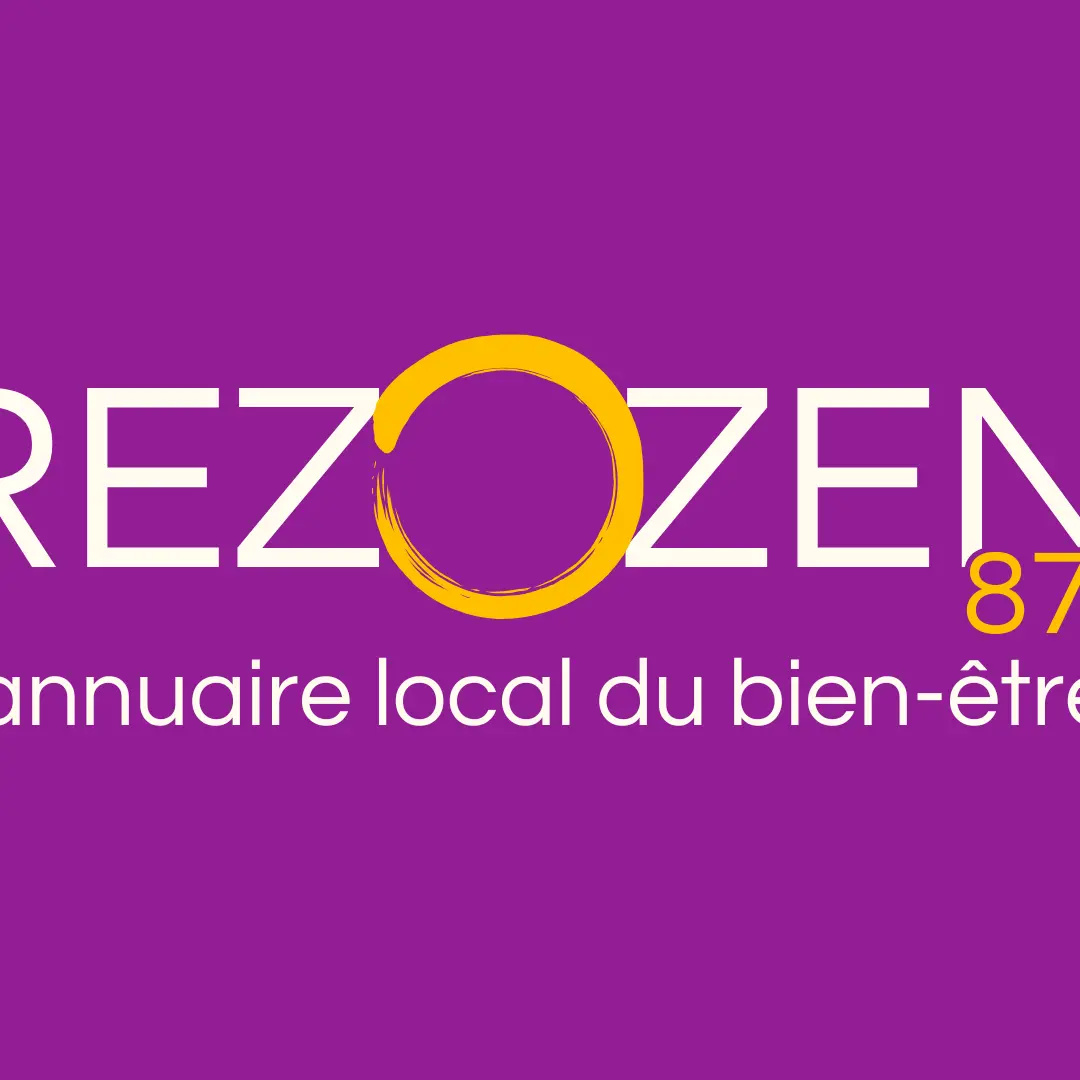 L'annuaire local du bien-être - 2