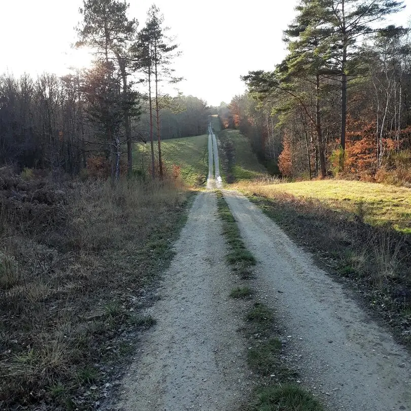 Randonnée-Rouffignac-L'Herm (2)