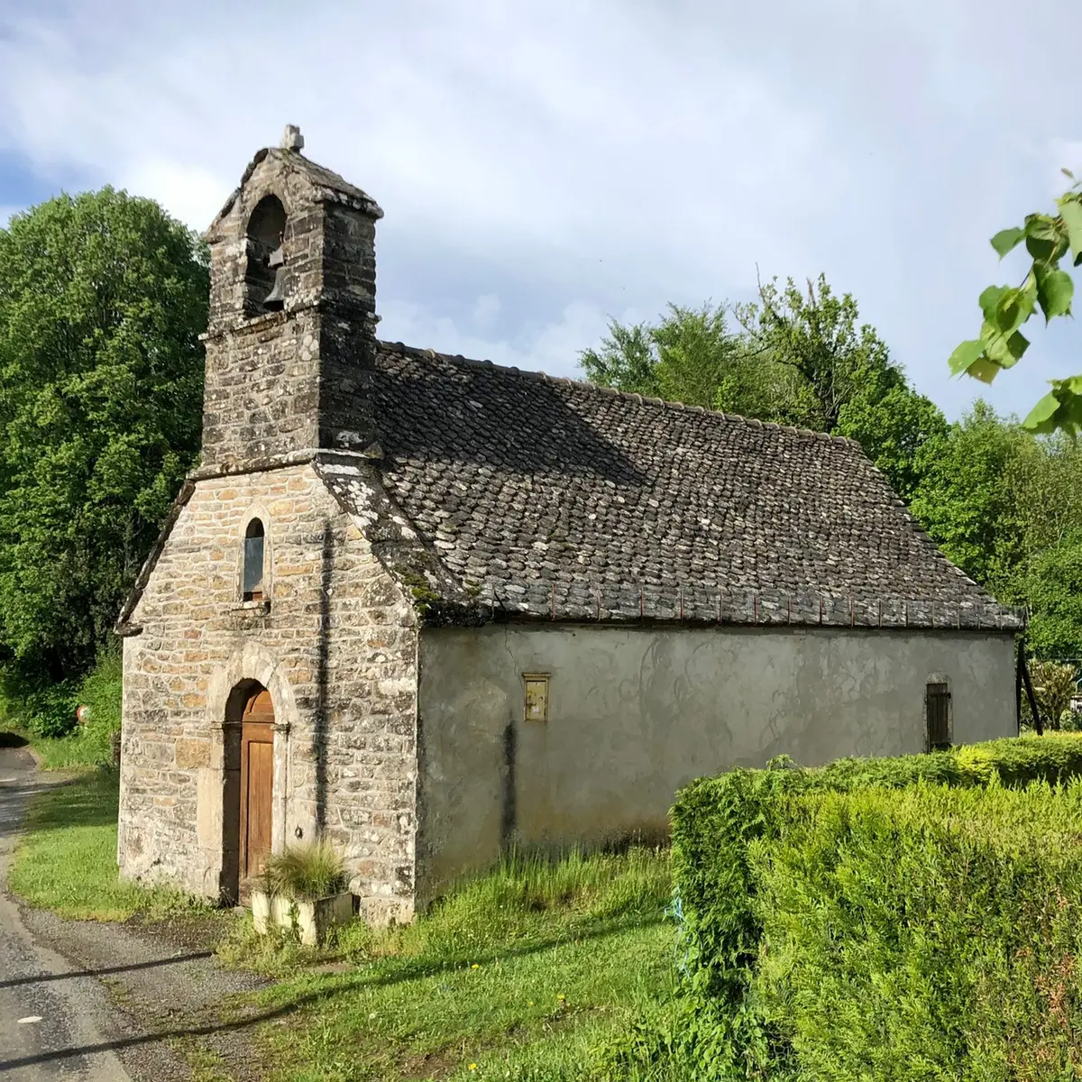 Rando Gorges de la Dordogne (1) ©Gilles Bergeal