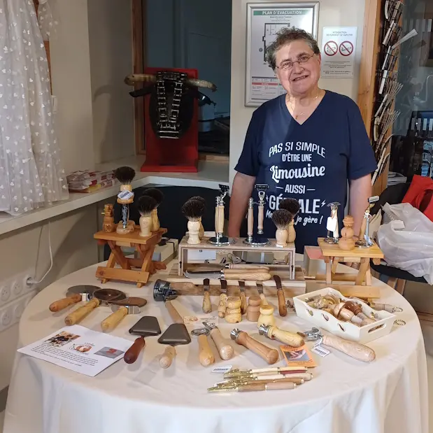 Rencontres du vendredi