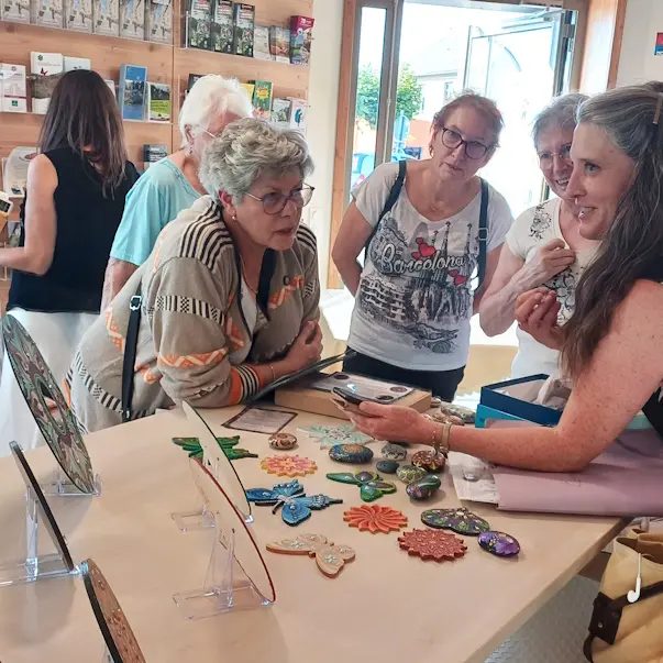 Rencontres du vendredi