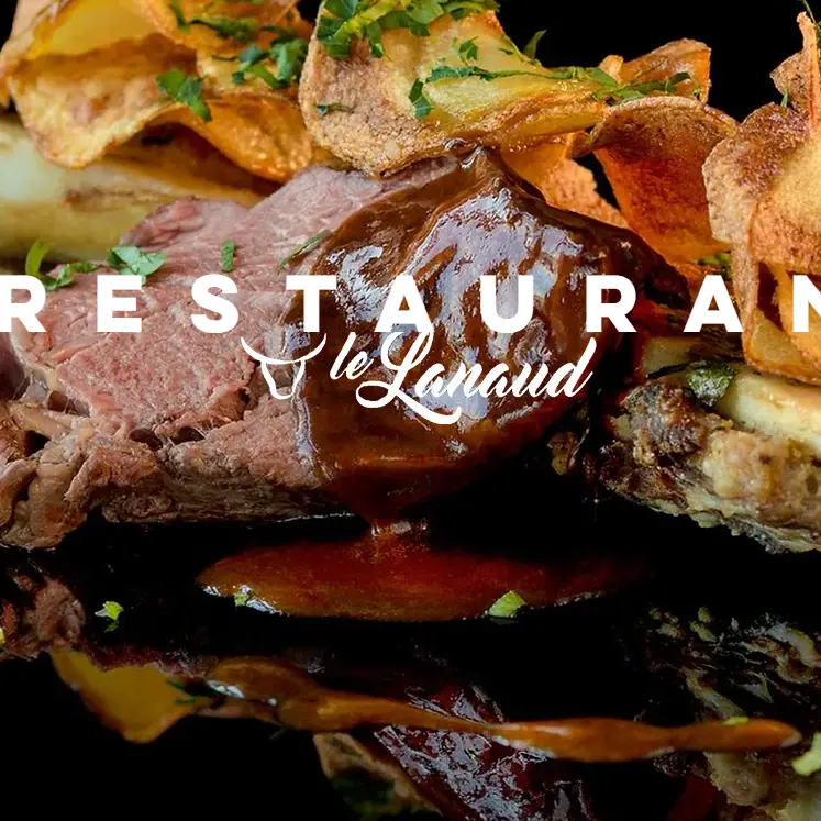 Restaurant Le Lanaud