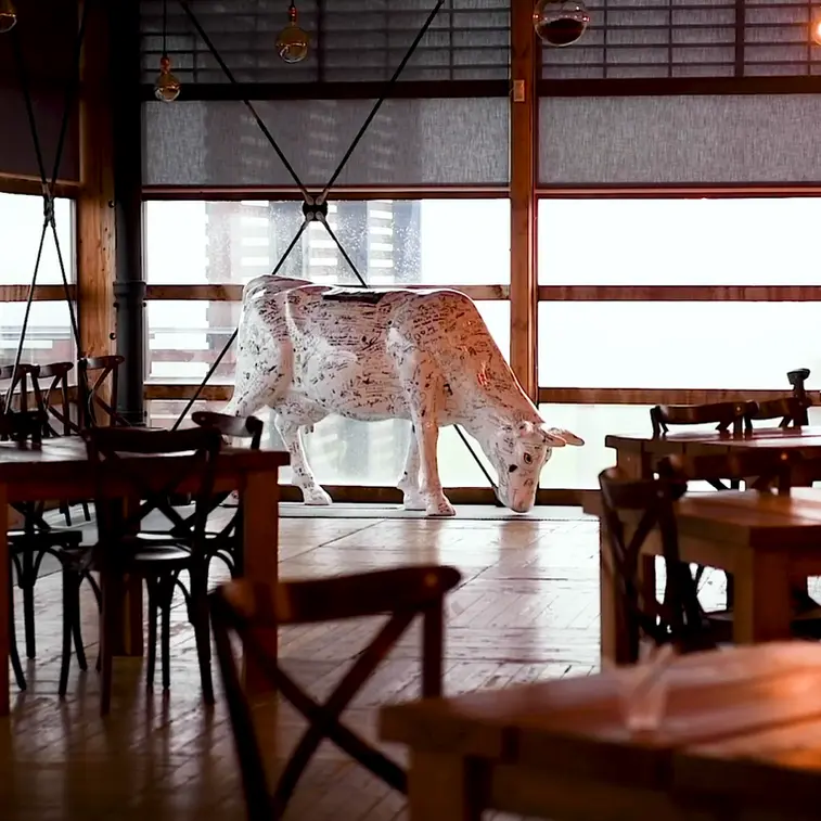 Restaurant Le Lanaud
