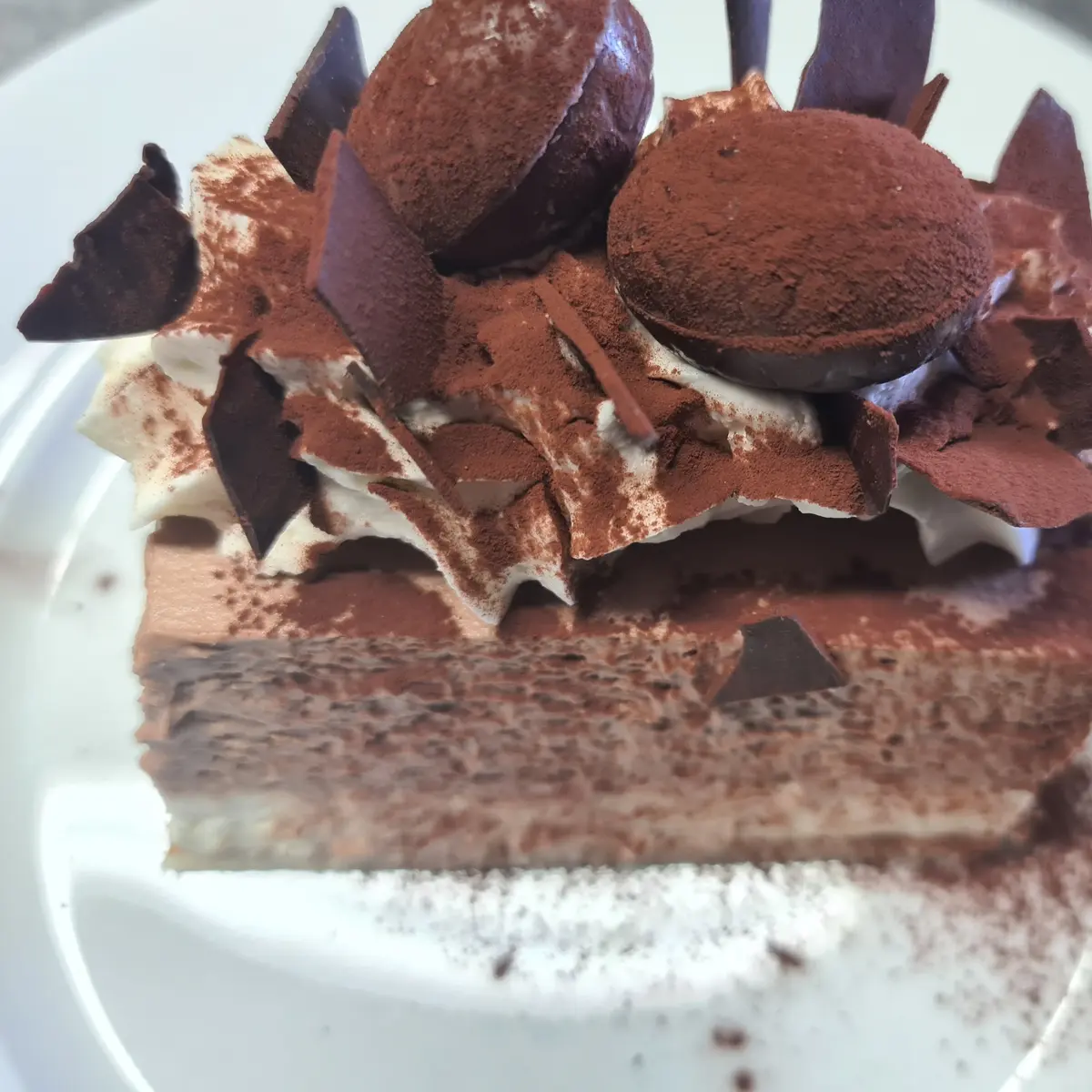 Restaurant Le vieux Château 3