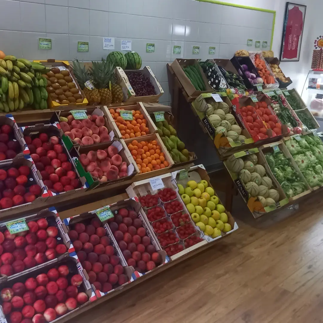 Magasin