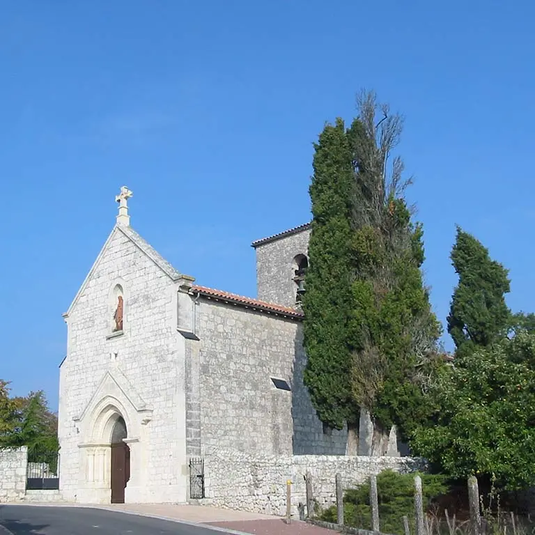 Rouffignac de sigoules