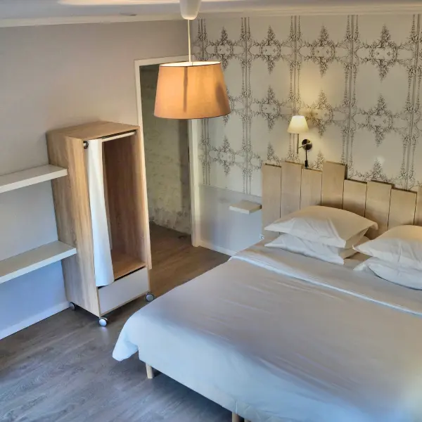 Chambre 1