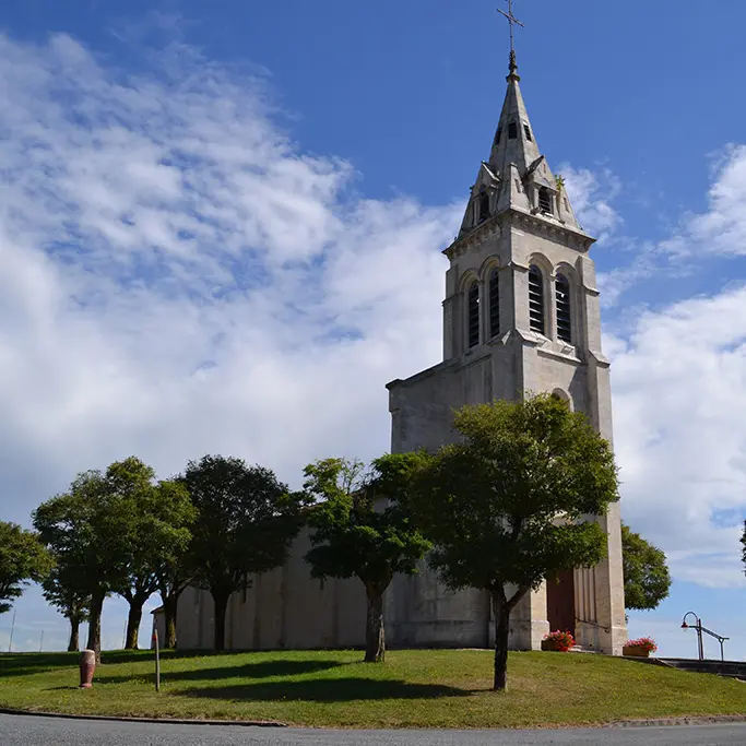 Saint Géry