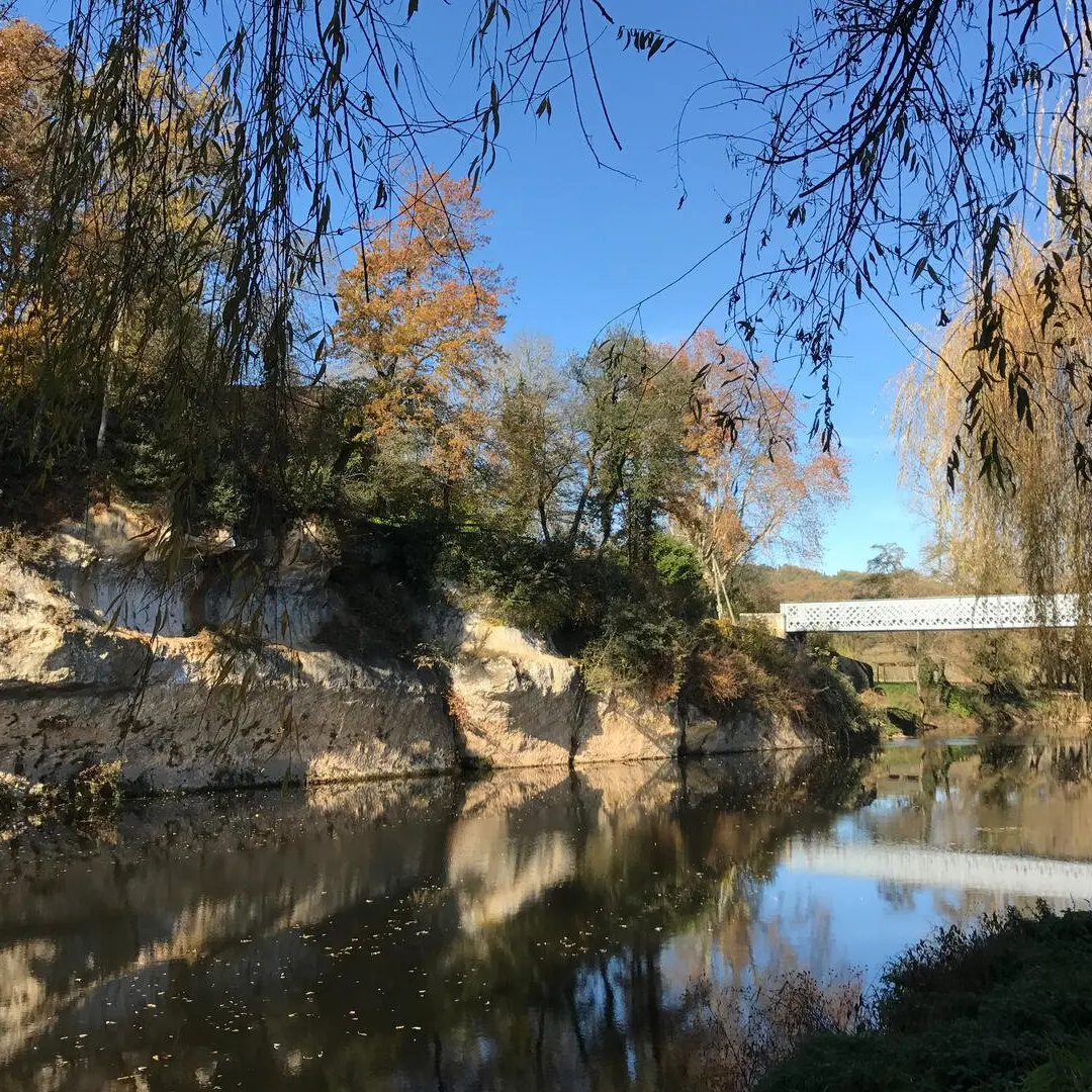 Saint Léon-bords de rivière 1