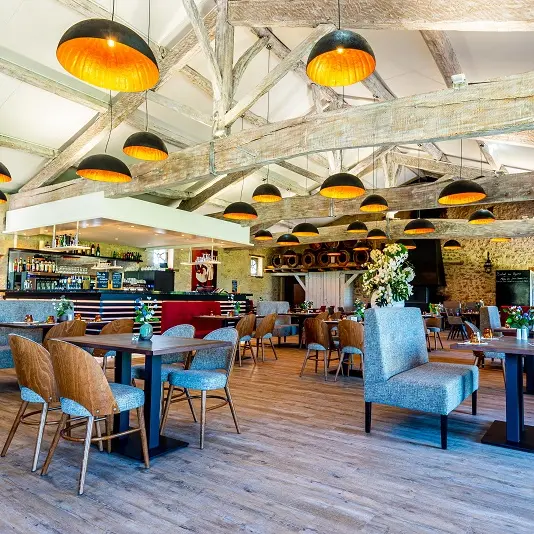 Salle Bistrot 2