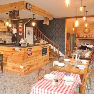 restaurant Mémé Cocotte