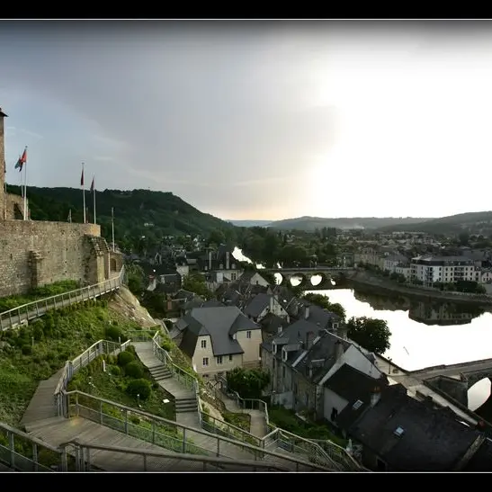 Terrasson