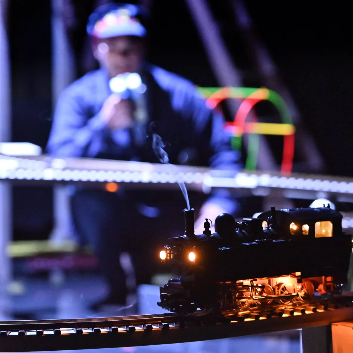 Track087 - boiteasel - ©Frédéric Desmesure