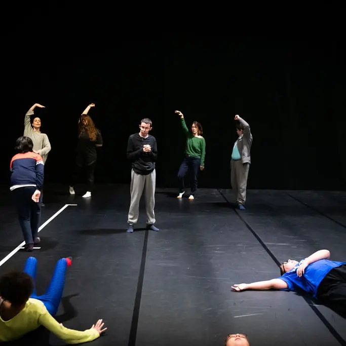 Danse