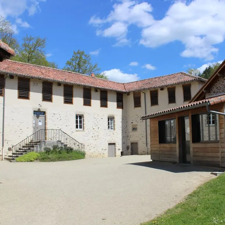 Vacances pêche et tourisme au Moulin du Got en Limousin