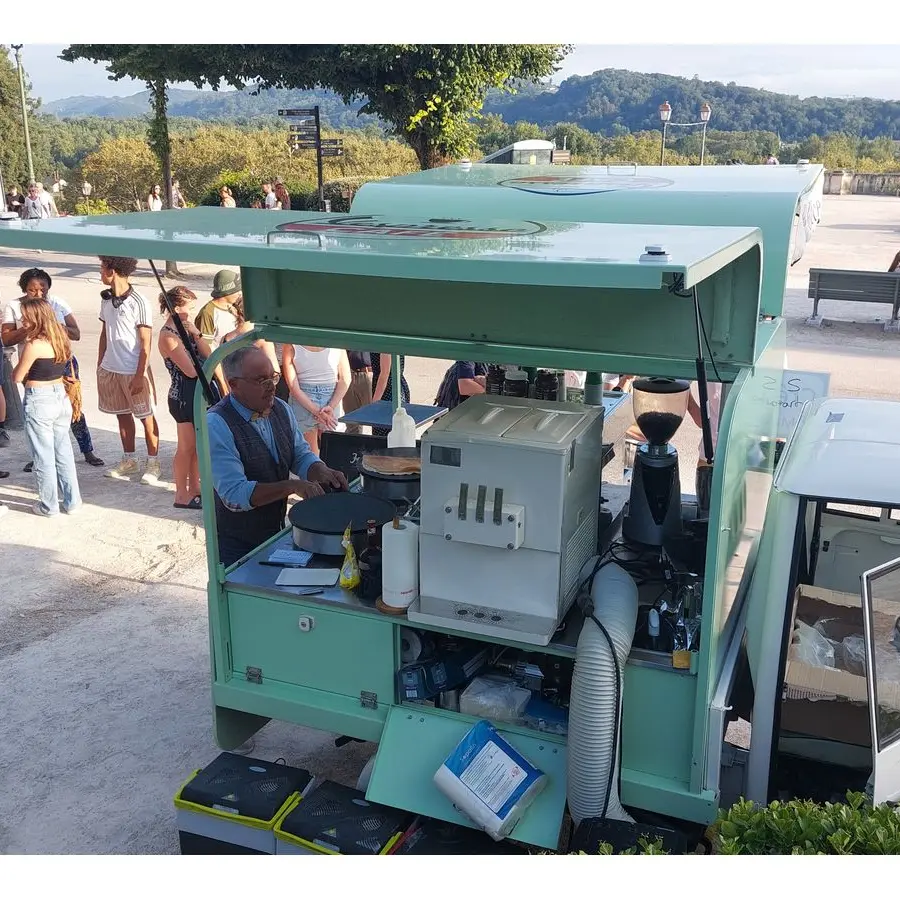 Vespresso 2